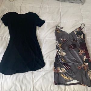 Dresses